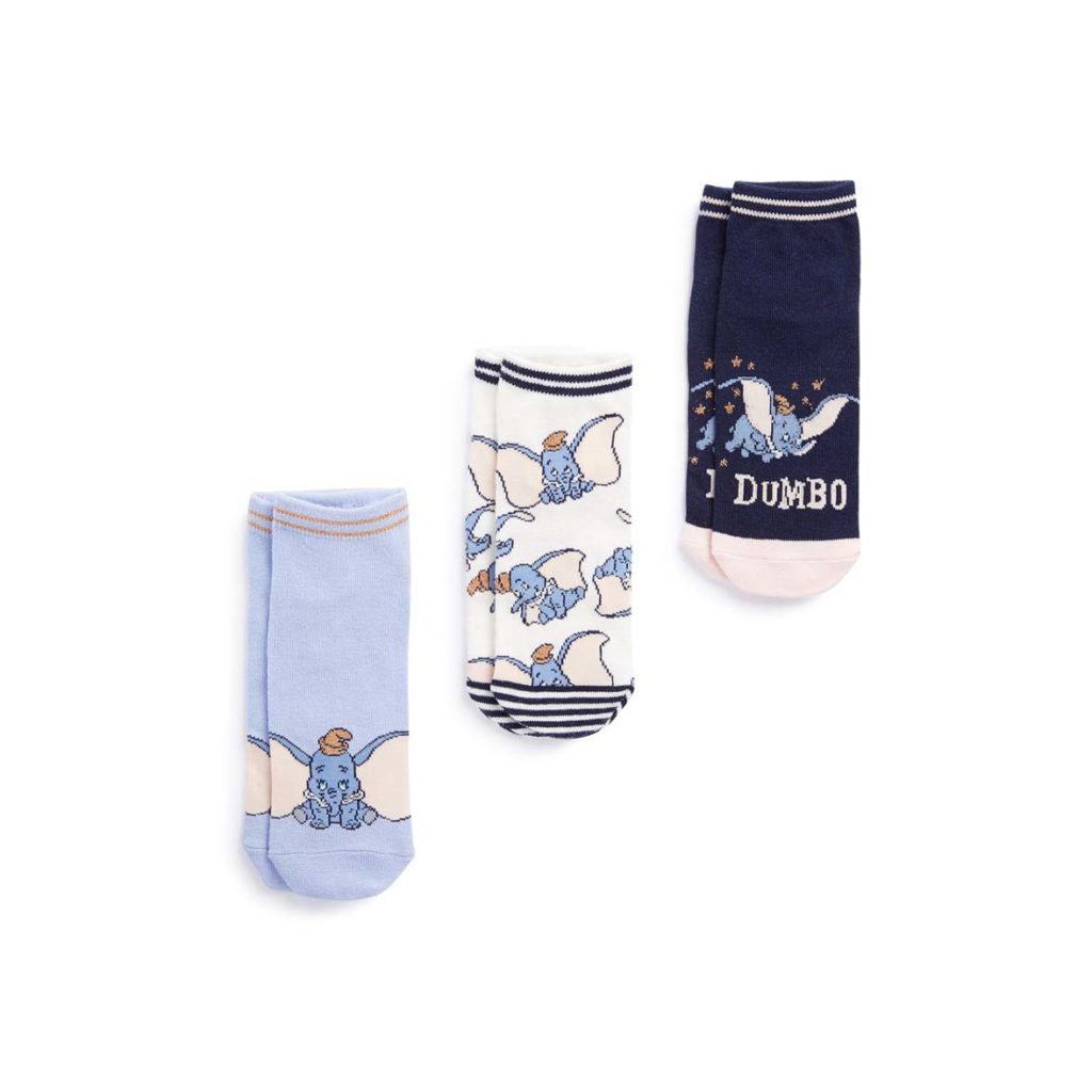 Dumbo: la tenera collezione Primark ispirata all'elefantino Disney