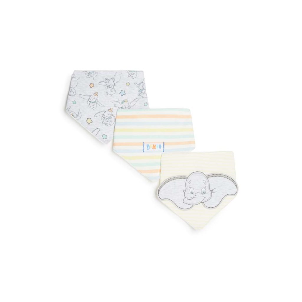 Dumbo: la tenera collezione Primark ispirata all'elefantino Disney