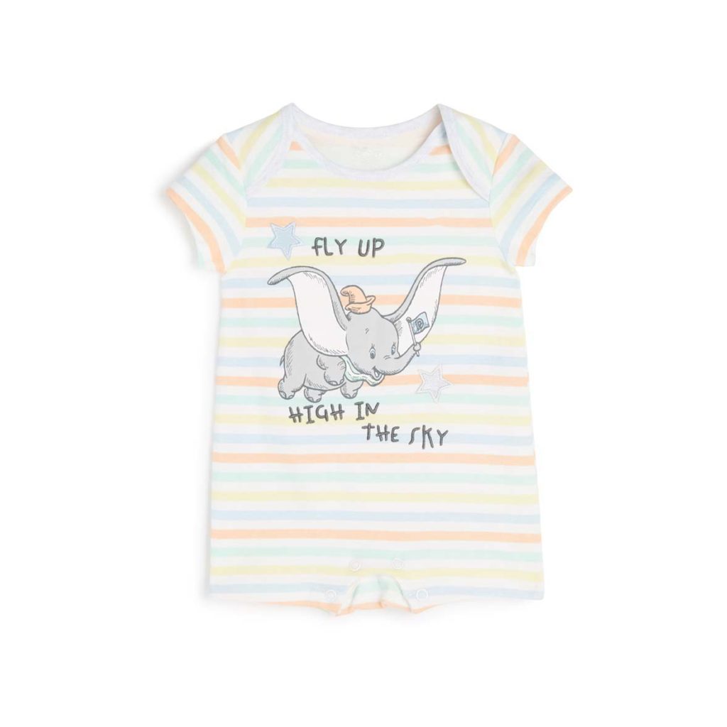 Dumbo: la tenera collezione Primark ispirata all'elefantino Disney