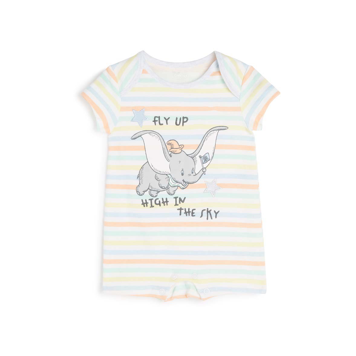Dumbo: la tenera collezione Primark ispirata all'elefantino Disney