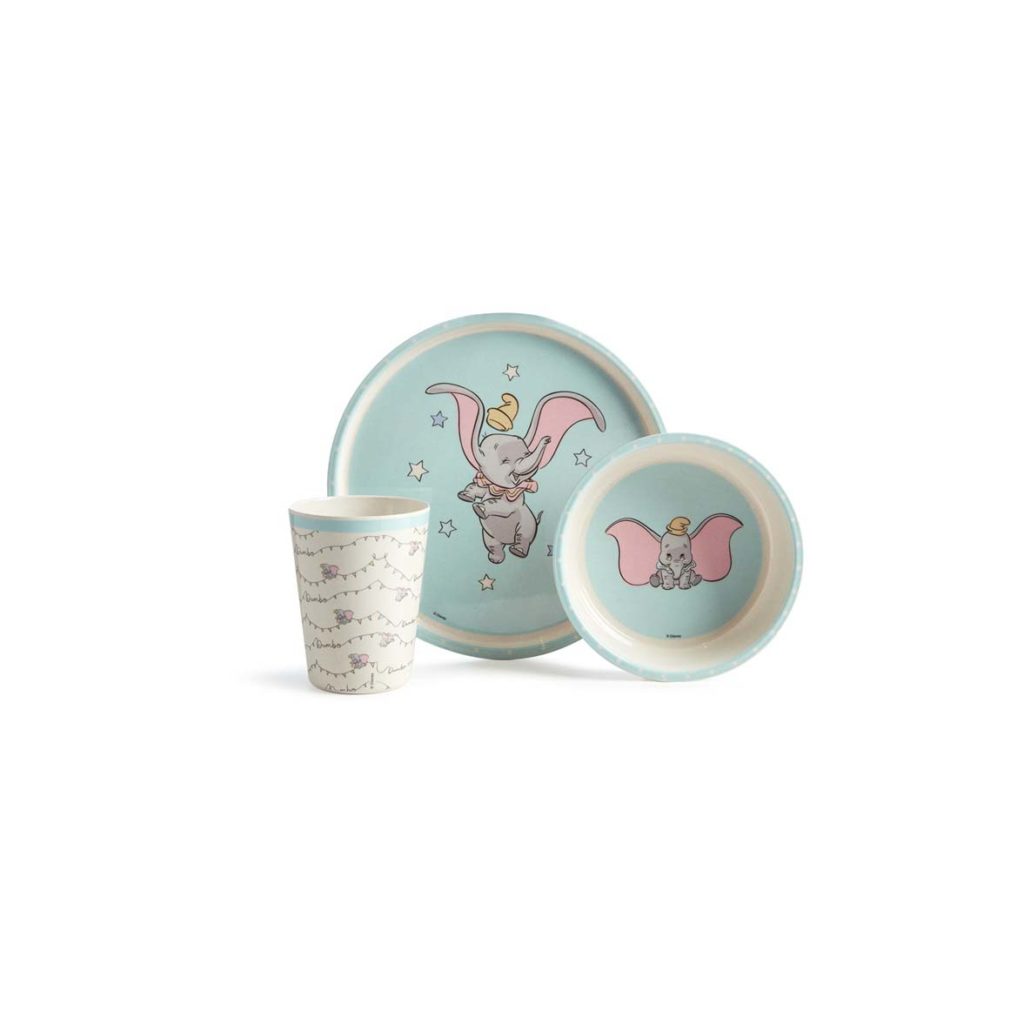 Dumbo: la tenera collezione Primark ispirata all'elefantino Disney