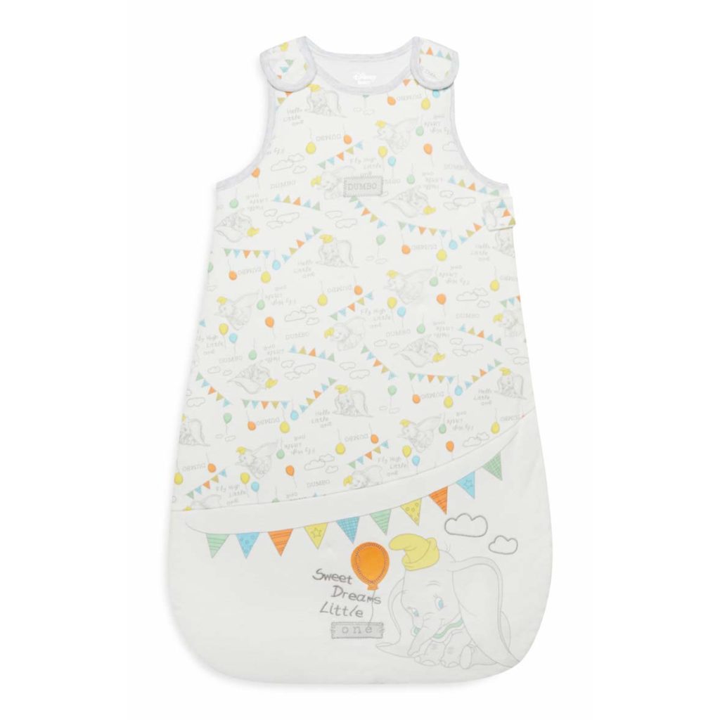 Dumbo: la tenera collezione Primark ispirata all'elefantino Disney