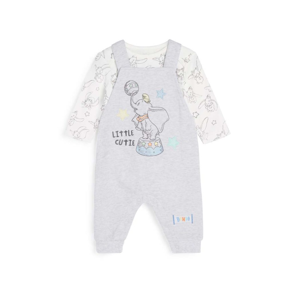 Dumbo: la tenera collezione Primark ispirata all'elefantino Disney