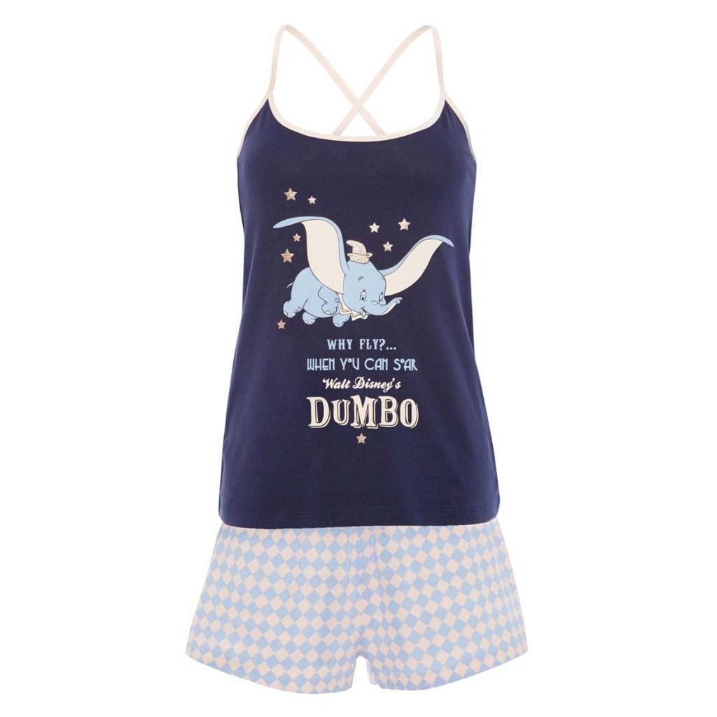 Dumbo: la tenera collezione Primark ispirata all'elefantino Disney