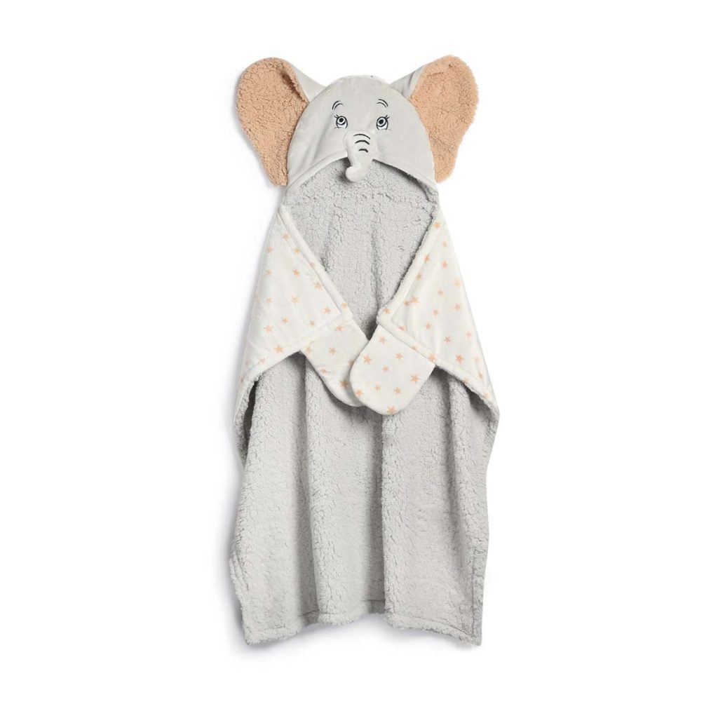 Dumbo: la tenera collezione Primark ispirata all'elefantino Disney