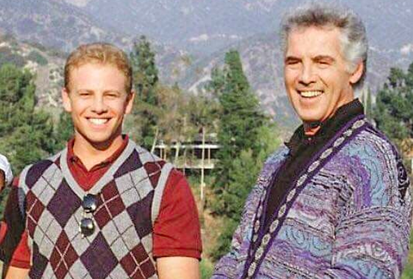 Addio al “papà di Steve”: nuovo lutto nel cast di Beverly Hills
