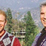 Addio al “papà di Steve”: nuovo lutto nel cast di Beverly Hills
