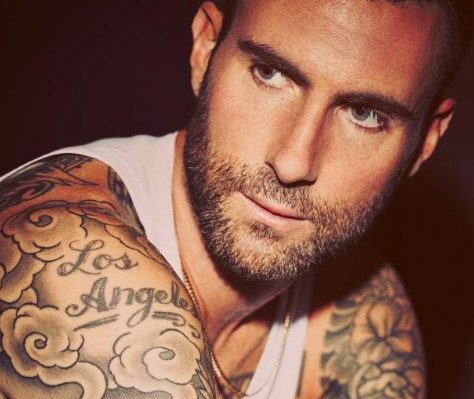 Adam Levine: "Grazie yoga, mi spingi a fare di più (e a fare del sesso migliore)"