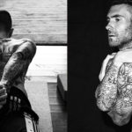 Adam Levine: "Grazie yoga, mi spingi a fare di più (e a fare del sesso migliore)"