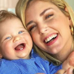 Un anno di Leone Lucia Ferragni: gli auguri di mamma e papà