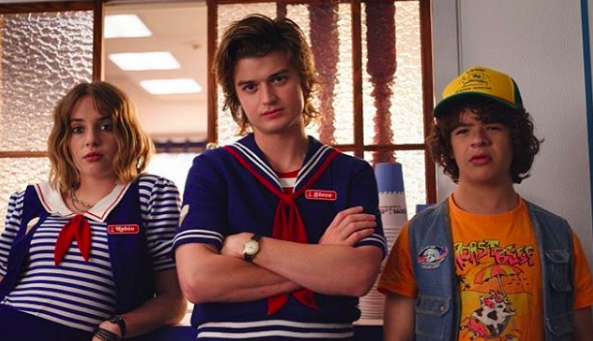 “Non siamo più bambini”: il trailer pazzesco di Stranger Things 3