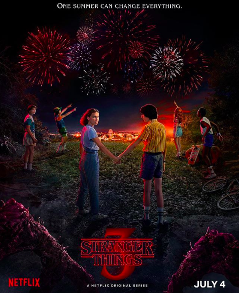 “Non siamo più bambini”: il trailer pazzesco di Stranger Things 3