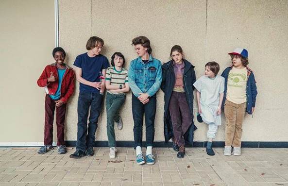 “Non siamo più bambini”: il trailer pazzesco di Stranger Things 3