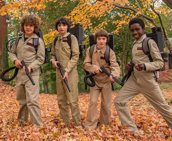 “Non siamo più bambini”: il trailer pazzesco di Stranger Things 3