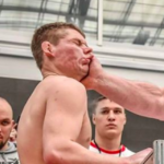 Cose di questo mondo: esiste, davvero, un campionato di schiaffi