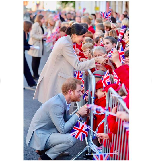 Harry racconta per la prima volta cosa non va più con il fratello William