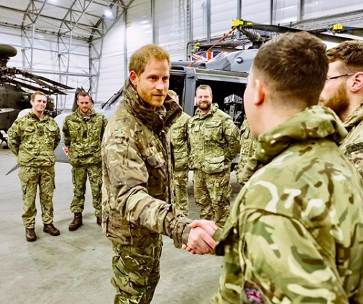 Harry racconta per la prima volta cosa non va più con il fratello William