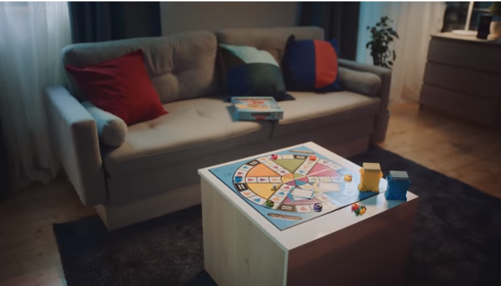 Hotel Trivial Pursuit: se sei intelligente soggiorni gratis