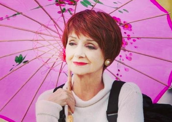 Milena Vukotic: “Ho scoperto di essere bella, non solo la Pina di Fantozzi”