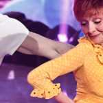 Milena Vukotic: “Ho scoperto di essere bella, non solo la Pina di Fantozzi”