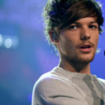 Il primo messaggio di Louis Tomlinson dopo la morte della sorella
