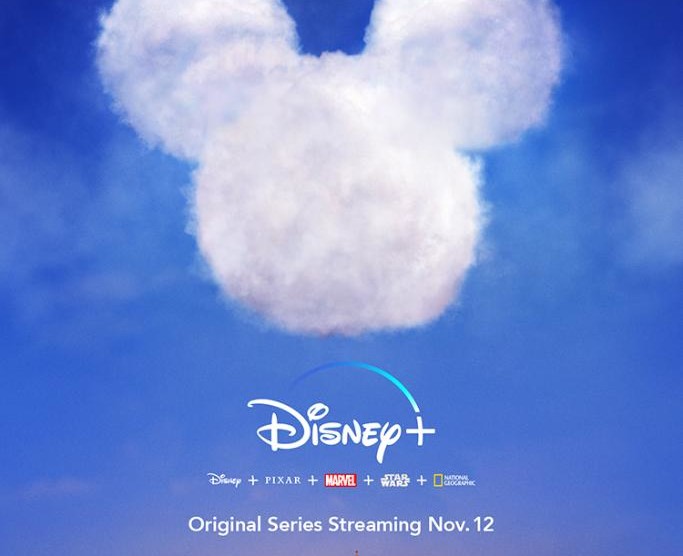 Disney+ arriverà in Italia prima del previsto