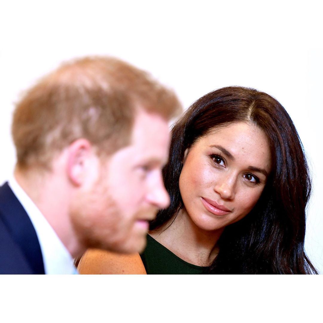 Harry racconta per la prima volta cosa non va più con il fratello William