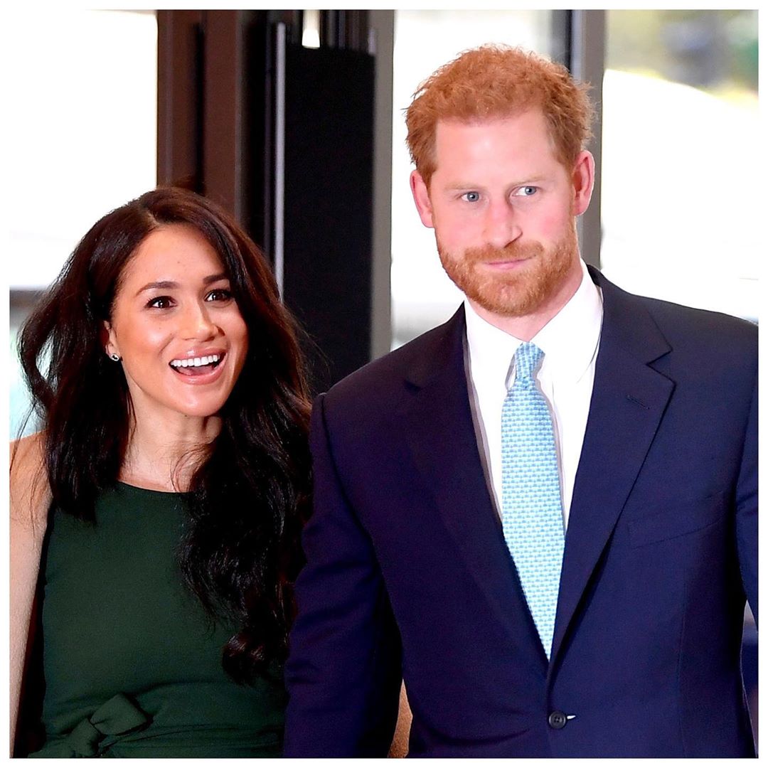 Harry racconta per la prima volta cosa non va più con il fratello William