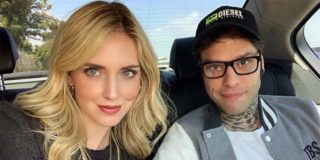 Chiara Ferragni e Fedez
