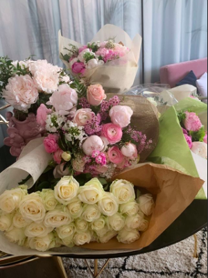 Come ha festeggiato Chiara Ferragni il suo 32esimo compleanno
