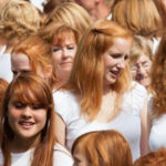 "Red Head Sicily": il primo raduno estivo siciliano per chi ha i capelli rossi