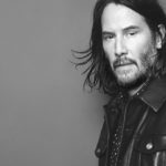 20 anni dopo: le foto di Keanu Reeves per Yves Saint Laurent