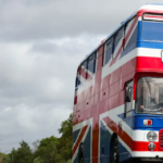 Arriva lo Spice Bus: ecco come puoi dormire nell'autobus delle Spice Girls
