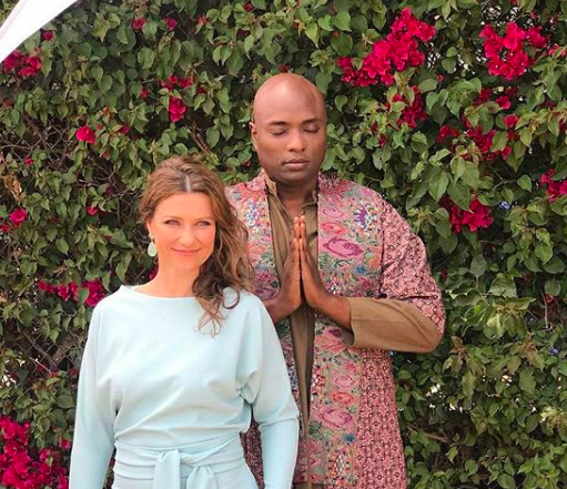 Come la principessa di Norvegia ha risposto alle critiche sulla scelta del fidanzato