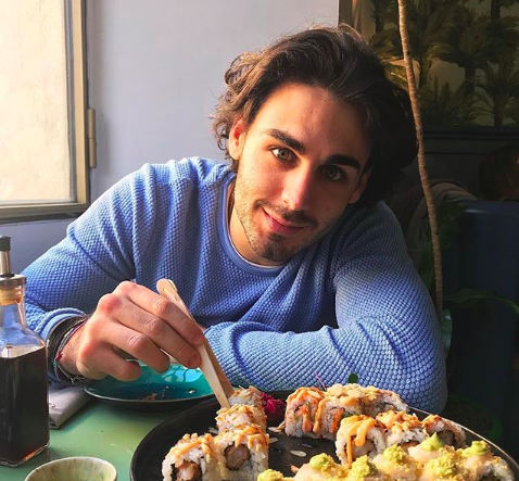 Chi è Alberto Urso, il vincitore di Amici 18