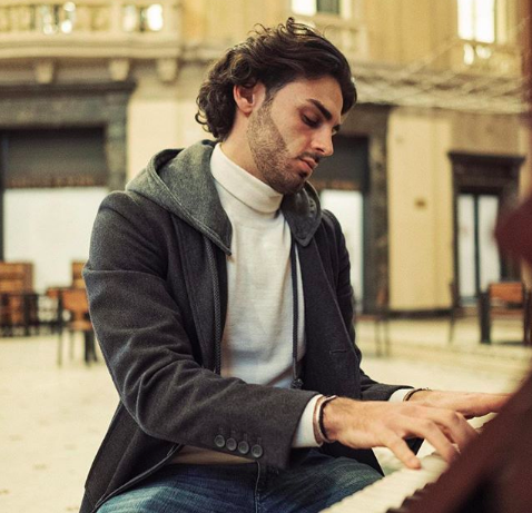 Chi è Alberto Urso, il vincitore di Amici 18