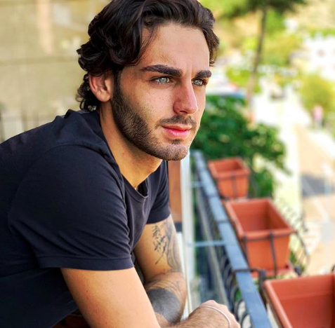 Chi è Alberto Urso, il vincitore di Amici 18
