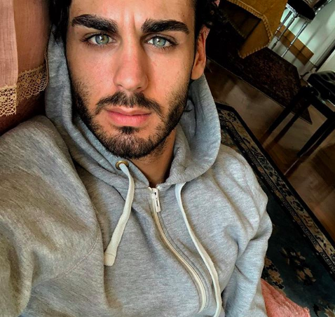 Chi è Alberto Urso, il vincitore di Amici 18