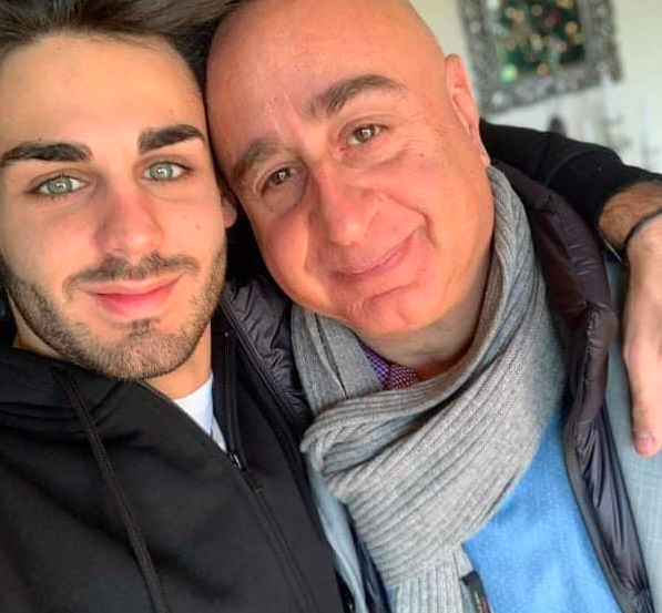 Chi è Alberto Urso, il vincitore di Amici 18