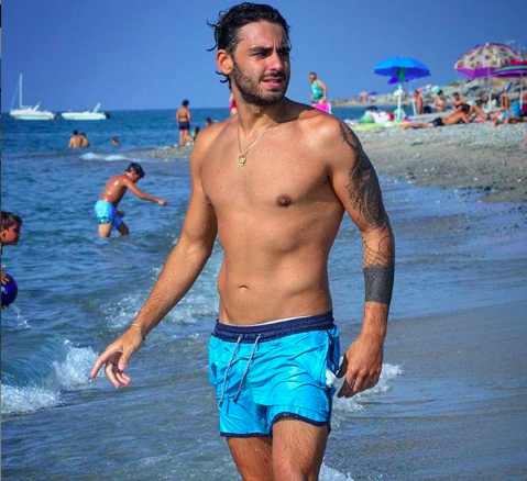 Chi è Alberto Urso, il vincitore di Amici 18