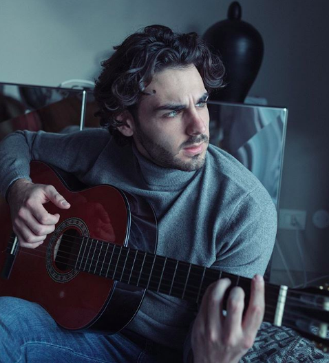 Chi è Alberto Urso, il vincitore di Amici 18