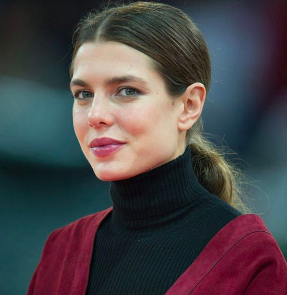 Gli splendidi omaggi alla nonna Grace Kelly durante le nozze di Charlotte Casiraghi
