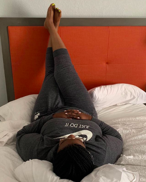 La rivoluzione di Nike, che celebra le donne in ogni loro forma