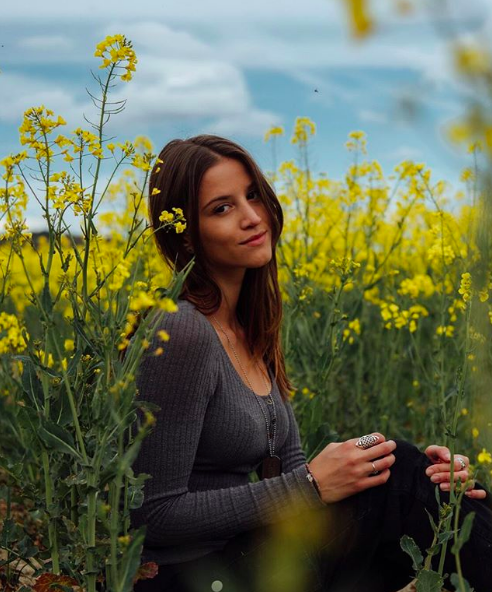 Chi è Lexie Alford, la persona più giovane ad aver completato il giro del mondo