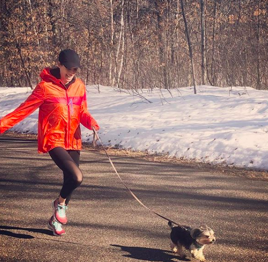 Addio a Gabriele Grunewald, morta a 32 anni la ragazza che voleva correre più forte del tumore