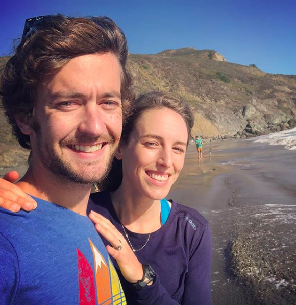 Addio a Gabriele Grunewald, morta a 32 anni la ragazza che voleva correre più forte del tumore