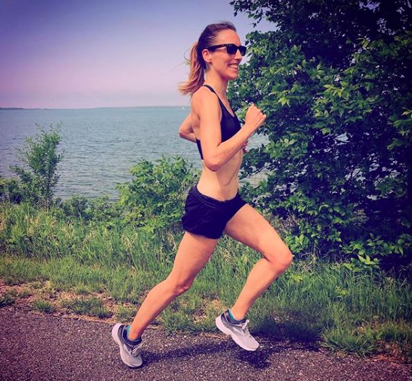 Addio a Gabriele Grunewald, morta a 32 anni la ragazza che voleva correre più forte del tumore