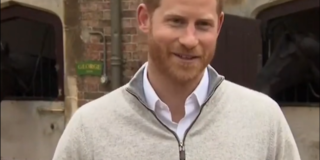 Harry d'Inghilterra