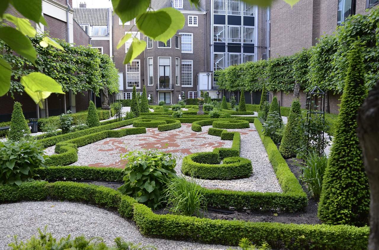 Ora puoi sposarti per un solo giorno ad Amsterdam (ed è una bella idea)