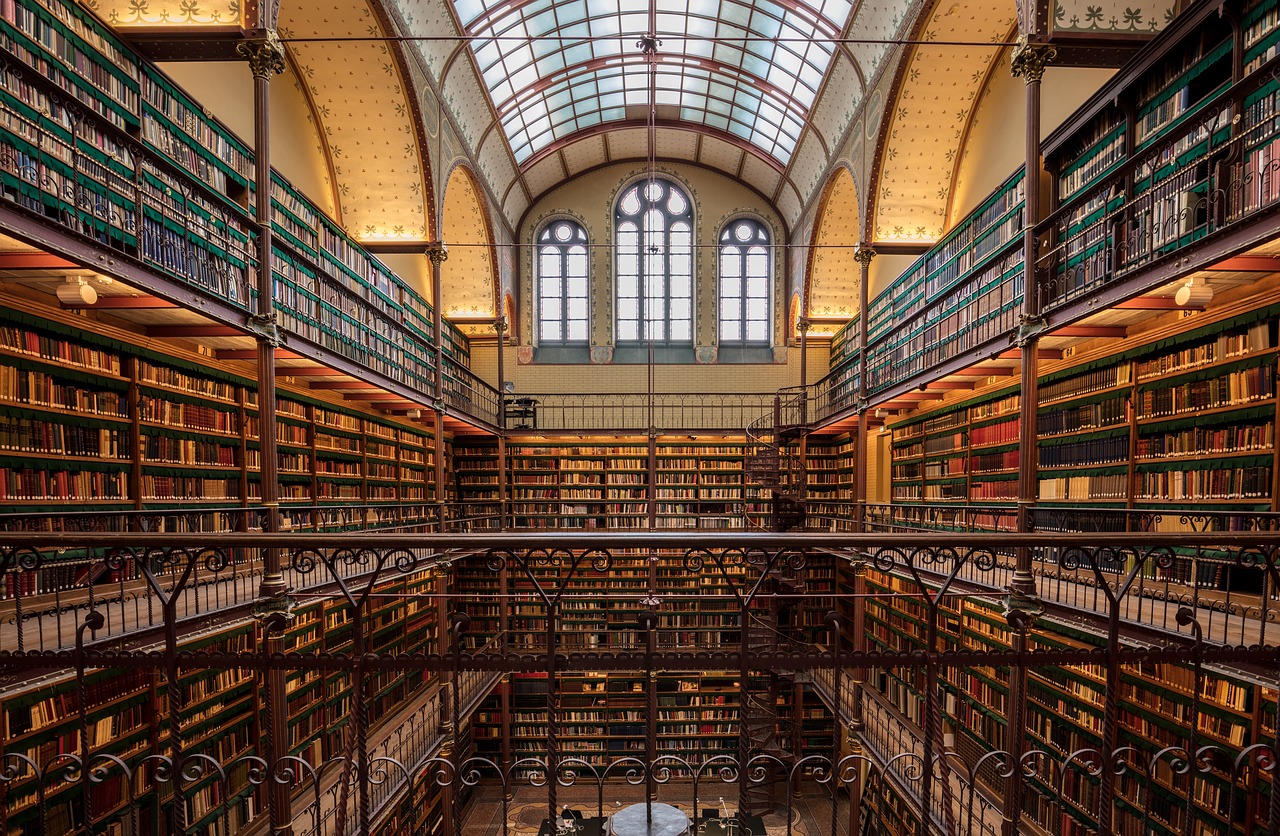 Ora puoi sposarti per un solo giorno ad Amsterdam (ed è una bella idea)